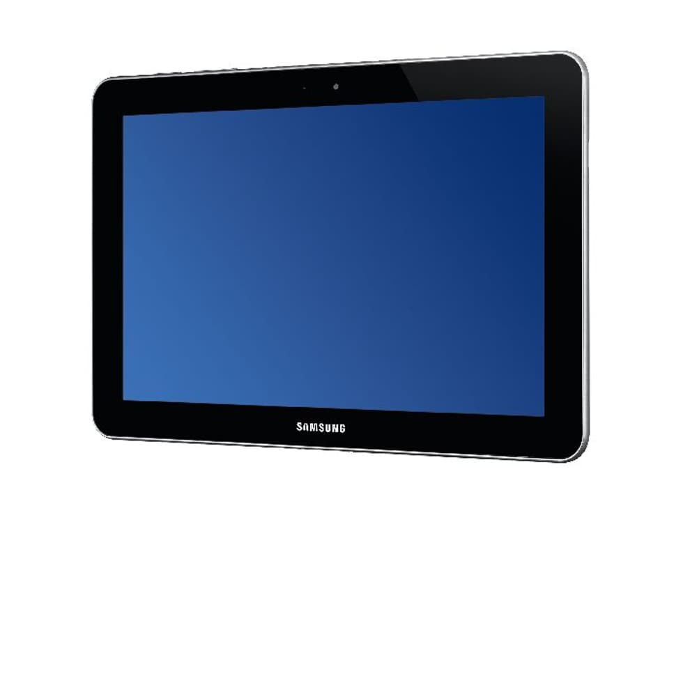 Galaxy Tab 10.1 WiFi + 3G 16 Go Tablet PC Samsung 79774230000011 Photo n°. 1