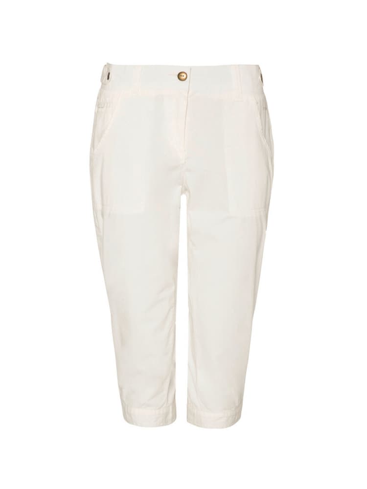 SOUPIE Pantaloni da trekking Protest 469429400611 Taglie XL Colore bianco grezzo N. figura 1