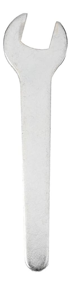 Piatta, 17 mm, 1 pz. Accessori per smerigliatrici angolari kwb 610517900000 N. figura 1