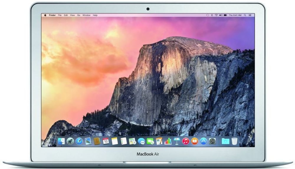 CTO MacBook Air 2.2GHzi7 13" 8GB 256GB Ultrabook Apple 79786220000015 Photo n°. 1