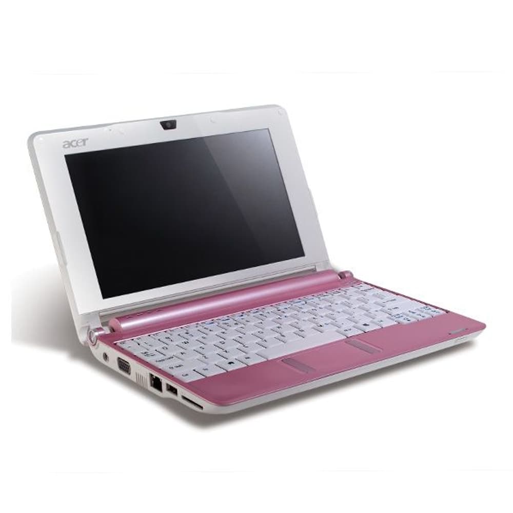 L-NB Aspire one-A150X Pink Acer 79705300000008 Photo n°. 1