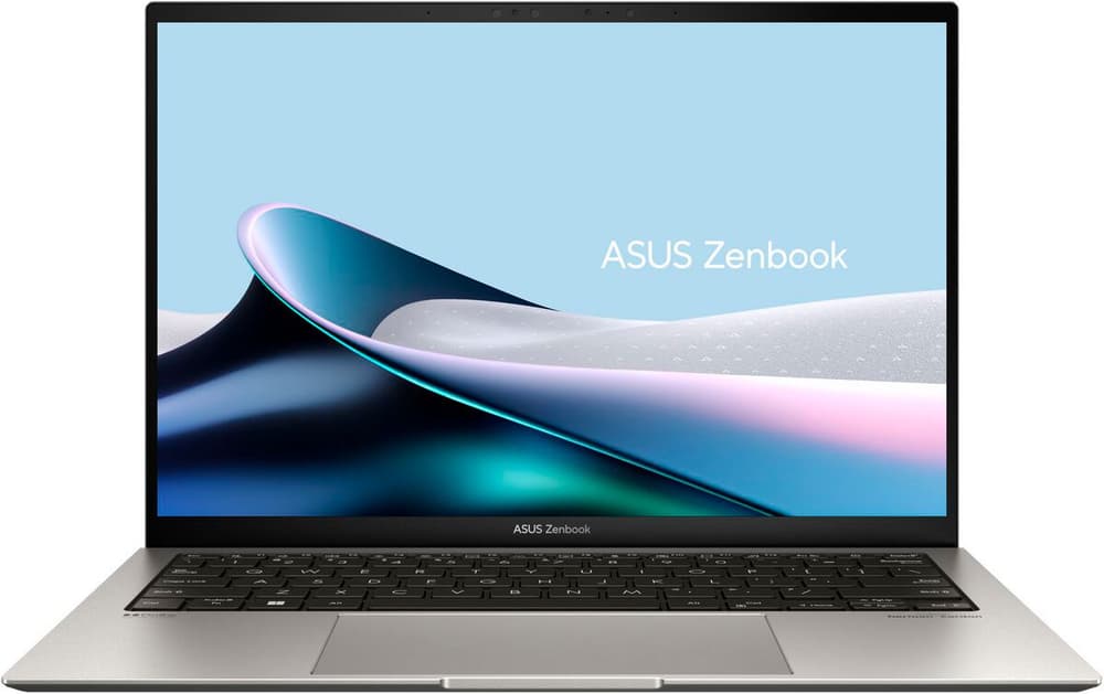 ZenBook S 13 UX5304MA-NQ167W, Intel Ultra 7, 32 GB, 1 TB Laptop Asus 785302428353 Photo no. 1