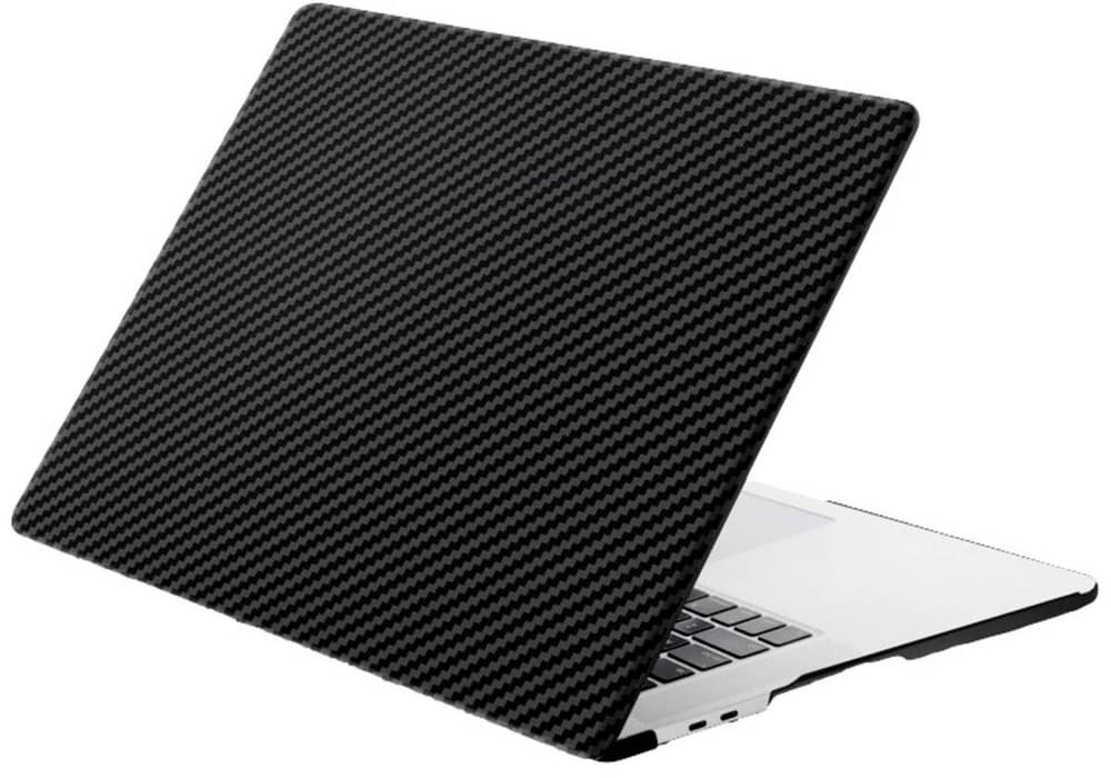 Cover "Protective" per MacBook Pro (M2, 2022), Carbon Borsa per laptop Black Rock 785300184511 N. figura 1