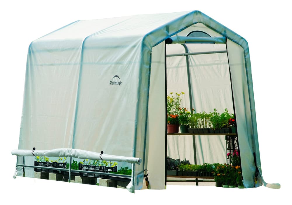 GrowIT® Greenhouse-in-a-Box Gewächshaus 631357300000 Bild Nr. 1