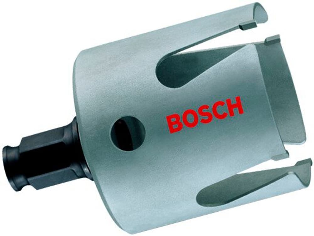 Couronnes de scie BOSCH Multi Construction Anneau de scie Bosch Professional 601357600000 Photo no. 1
