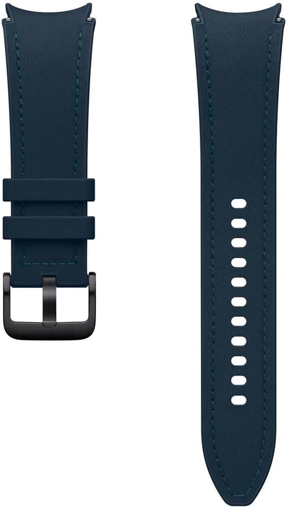 Eco-Leather M/L Watch6|5|4 Cinturino per orologio Samsung 785302408604 N. figura 1