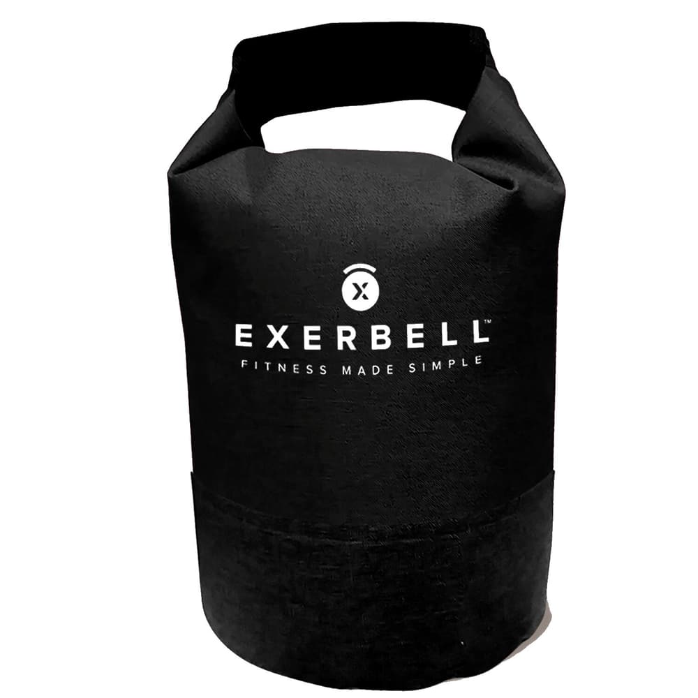 Faltbarer Kettlebell Kettlebell Exerbell 469052400020 Grösse Einheitsgrösse Farbe schwarz Bild-Nr. 1