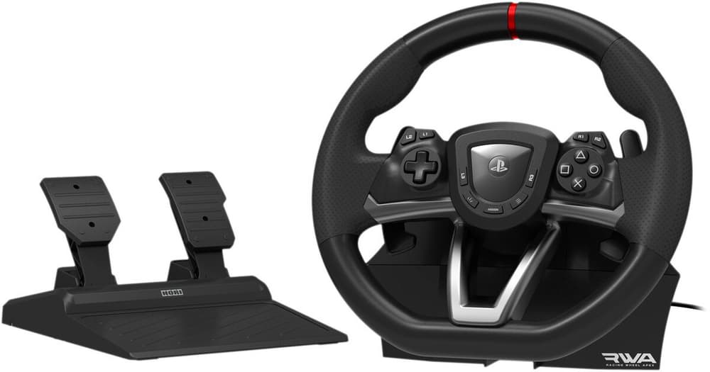 Racing Wheel APEX Volante da gaming Hori 785300164352 N. figura 1
