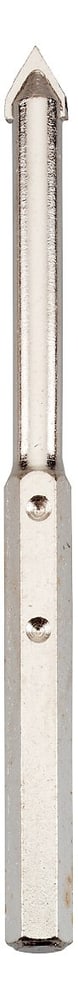 kwb Mèche de centrage pour scies trépans au carbure Mèche de centrage pour scies trépans au carbure kwb 616232500000 Photo no. 1