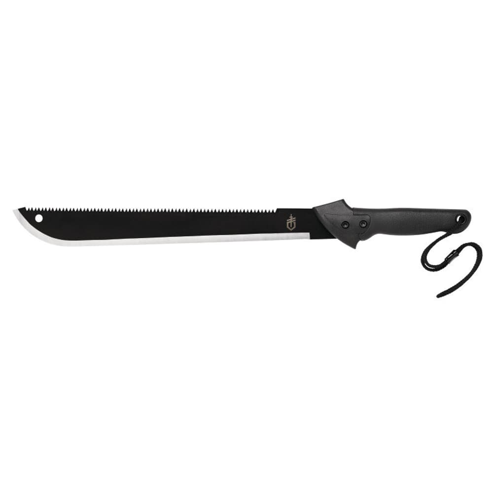 Machete da alligatore Machete Gerber 669700106849 N. figura 1