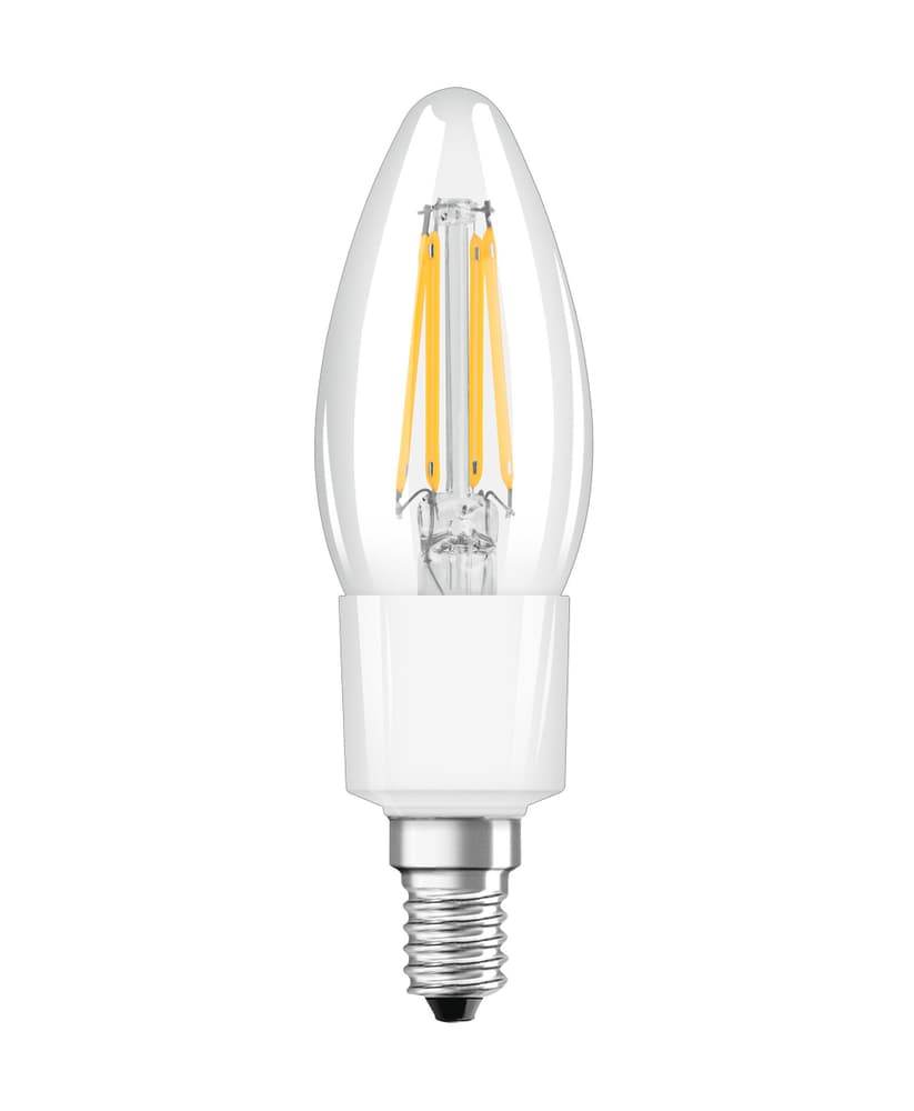 SMART+ WIFI B35 WW LED Lampe LEDVANCE 785302425346 Bild Nr. 1