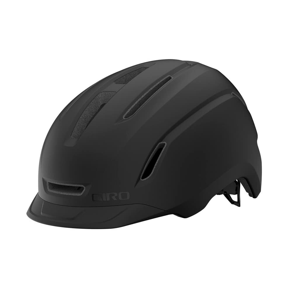 Caden II MIPS Helmet Casque de vélo Giro 469555158920 Taille 59-63 Couleur noir Photo no. 1