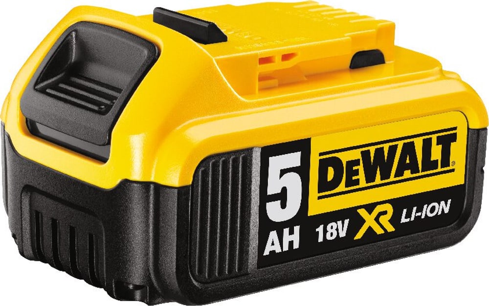 Batterie DEWALT Batteria di ricambio DeWalt 617010700000 N. figura 1