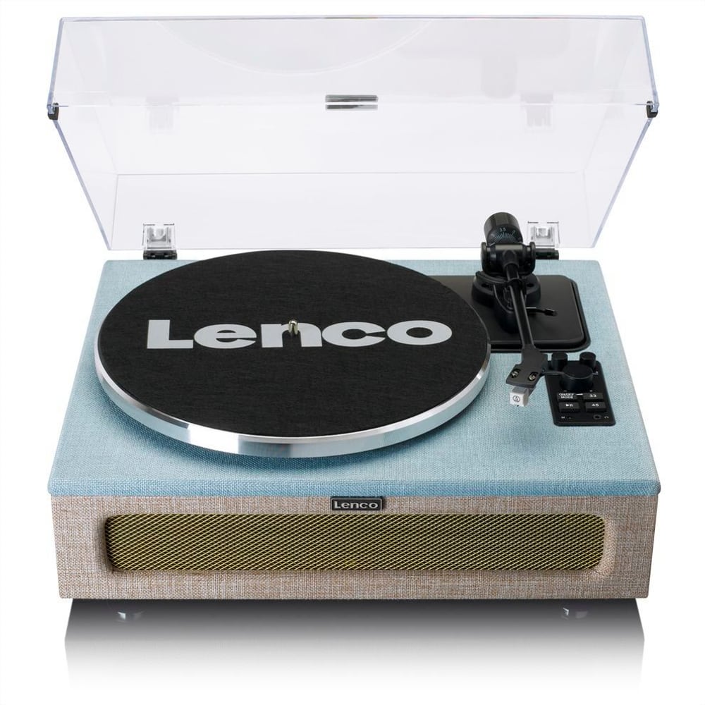 LS-440 – bleu / beige Tourne-disques Lenco 785300170468 Photo no. 1