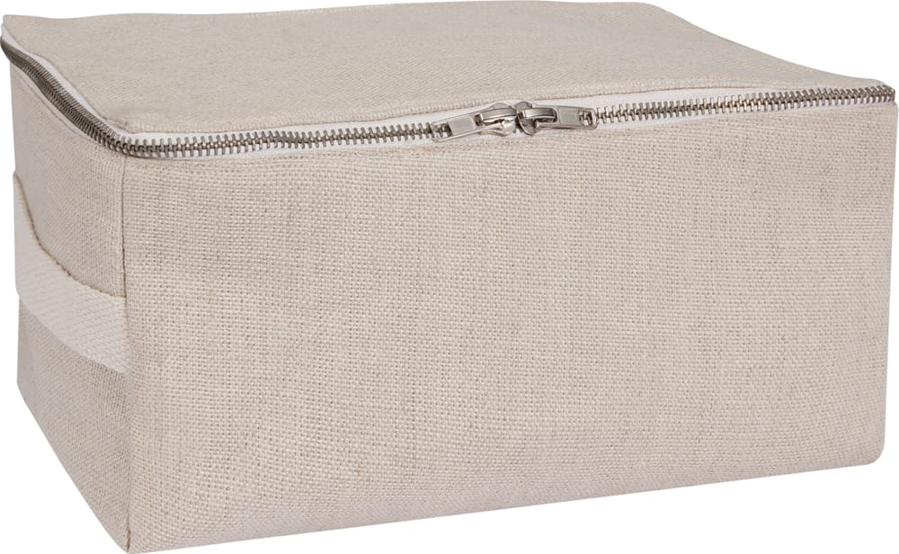 MAIRA Necessaire MAIRA Necessaire 450930900200 Farbe Beige Grösse B: 27.0 cm x T: 15.5 cm x H: 13.0 cm Bild Nr. 1