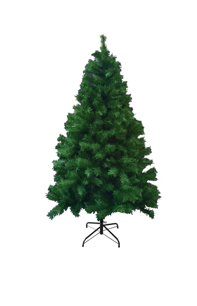 Arbre artificiel 180cm, outdoor Arbre artificiel Do it + Garden 655161700180 Couleur Vert Dimensions H: 180.0 cm Photo no. 1