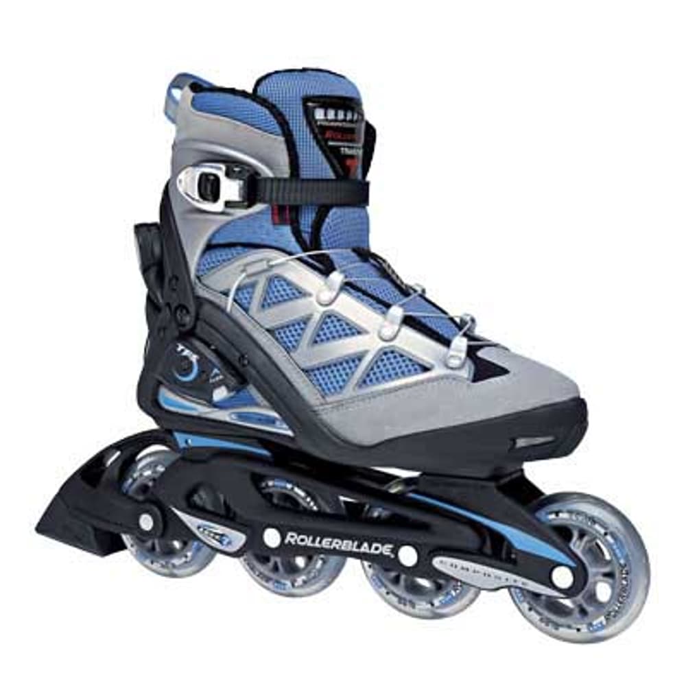 RB AERO 7W LADY Rollerblade 49236000000003 Photo n°. 1