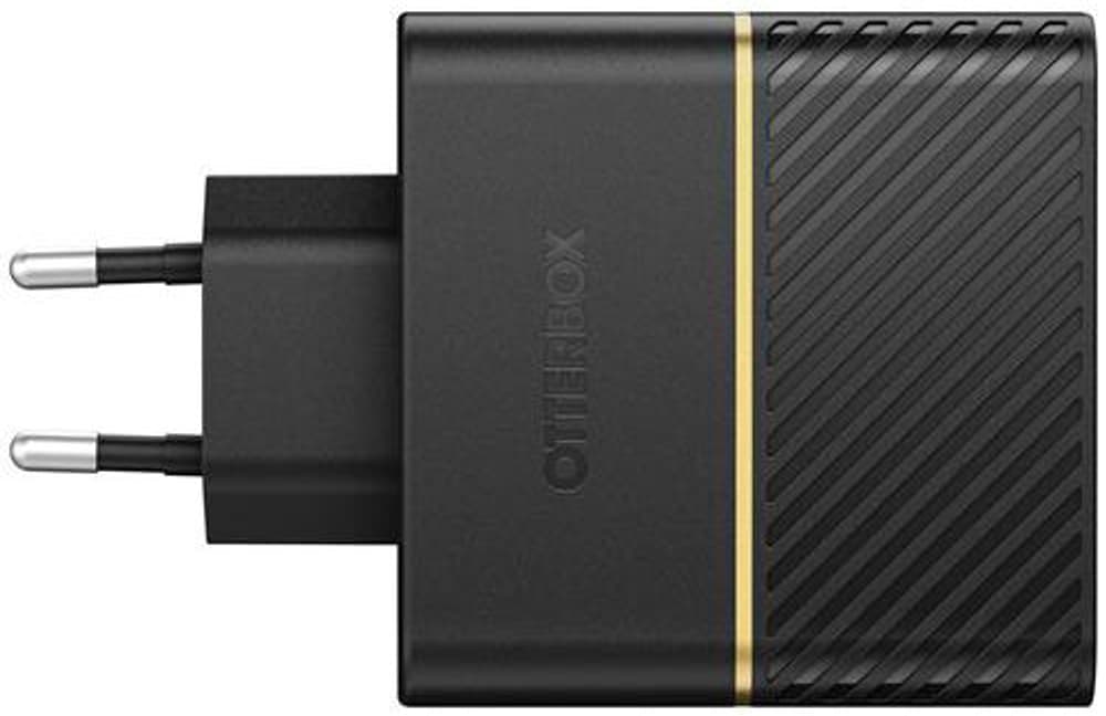 USB-C Dual Charger 20W / 30W Universal-Ladegerät OtterBox 798689900000 Bild Nr. 1