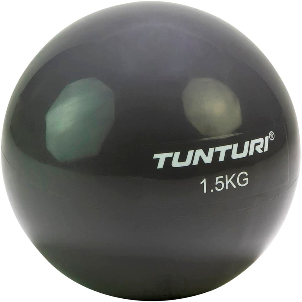 Toning Ball Palla da ginnastica Tunturi 467303100000 N. figura 1