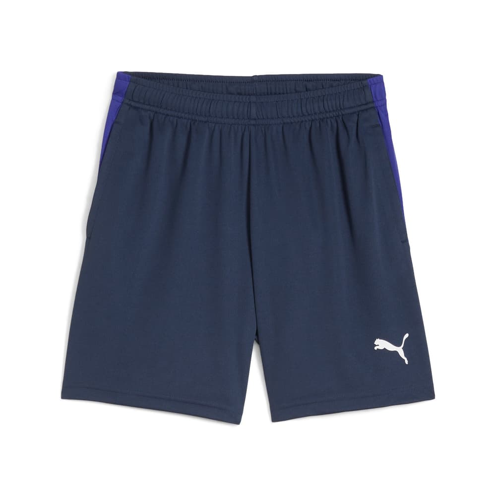 IndividualLIGA Training Shorts Shorts Puma 469388712843 Grösse 128 Farbe marine Bild-Nr. 1