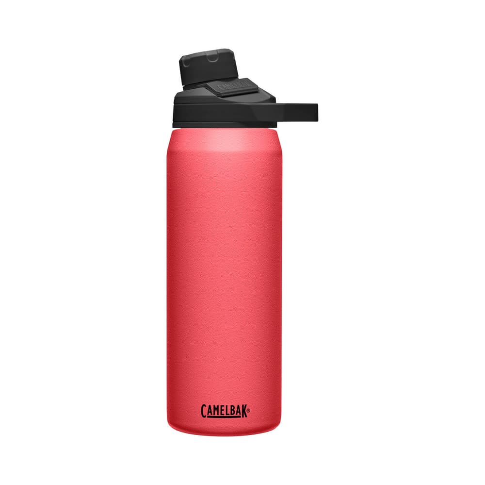 Chute Mag V.I. Bouteille isotherme Camelbak 468735800057 Taille Taille unique Couleur corail Photo no. 1