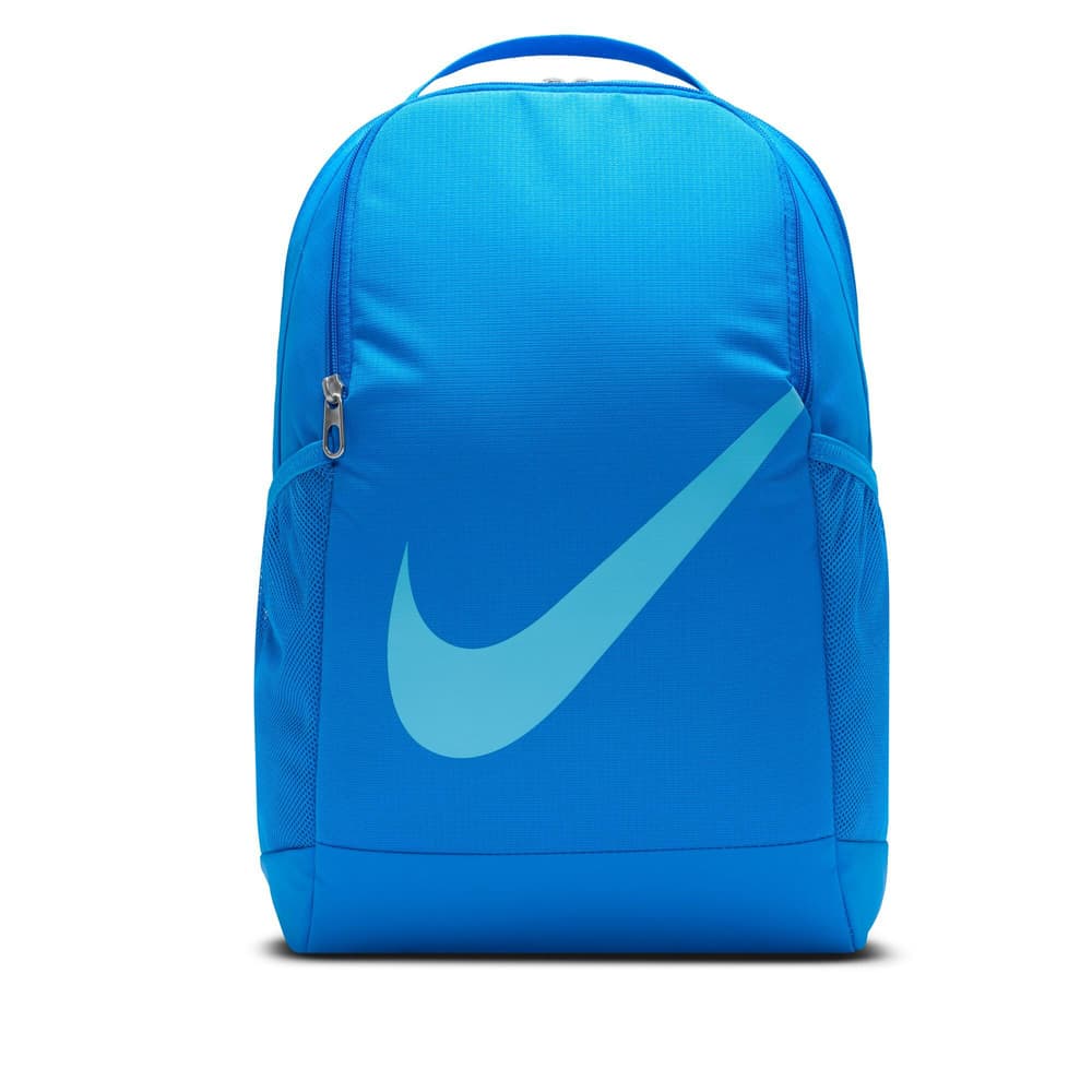 Brasilia Kids Sac de sport Nike 499595900044 Taille Taille unique Couleur turquoise Photo no. 1
