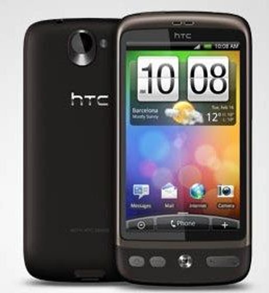 L-HTC Desire_black Htc 79454820002010 No. figura 1
