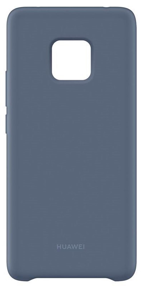 Back-Cover Huawei Mate 20 Pro blau 9000036290 Bild Nr. 1