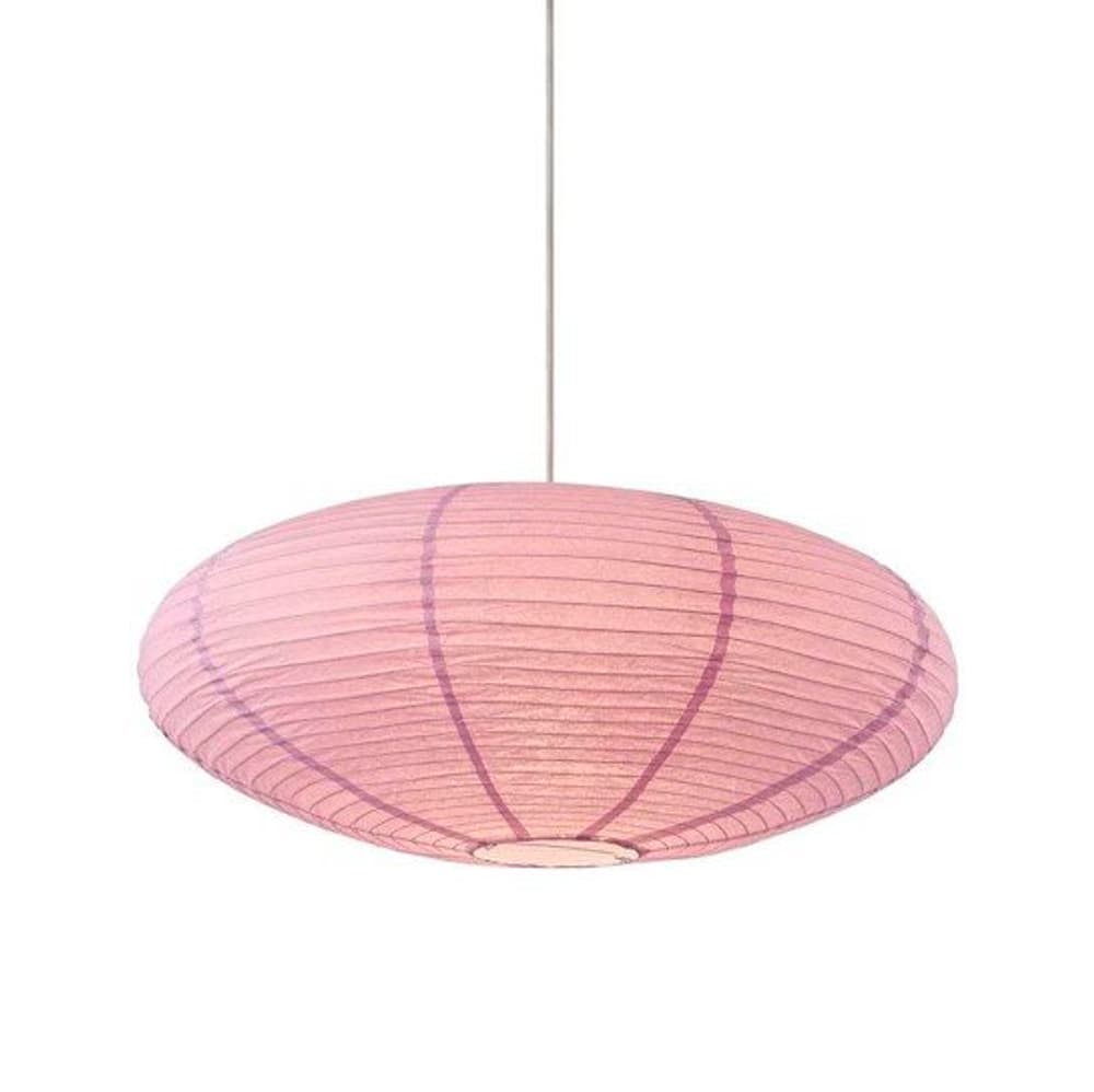 VILLO Lampenschirm Nordlux 420844000036 Grösse B: 60.0 cm x H: 24.0 cm Farbe Pink Bild Nr. 1