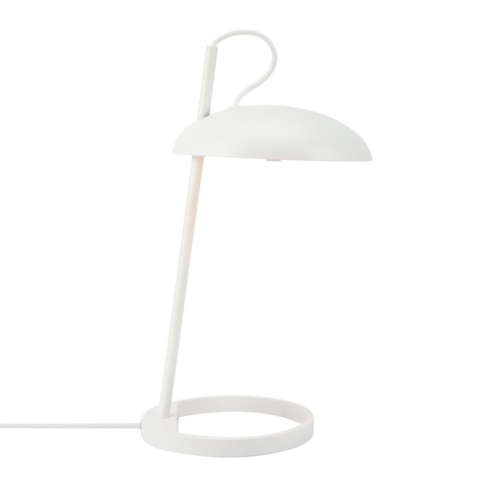 VERSALE Lampada da tavolo Nordlux 421257600000 Dimensioni A: 45.0 cm x D: 22.0 cm Colore Bianco N. figura 1