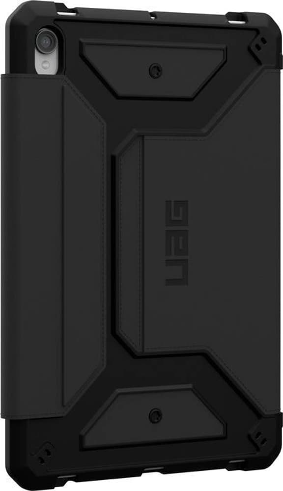 Metropolis SE Case - Samsung Galaxy Tab S9 - black Housse pour tablette UAG 785302425891 Photo no. 1