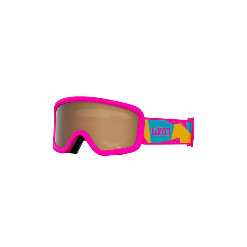Chico 2.0 Flash Goggle Skibrille Giro 469892400029 Grösse Einheitsgrösse Farbe pink Bild-Nr. 1