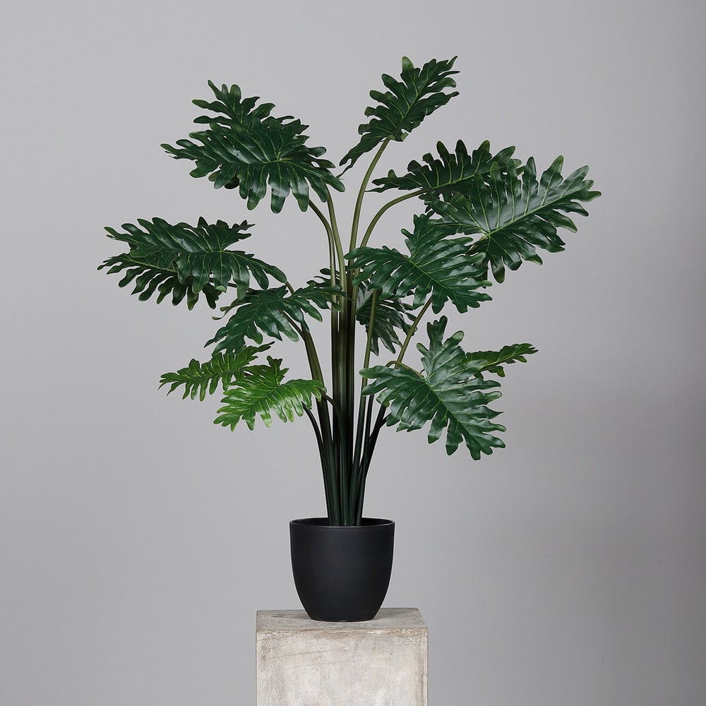 Philodendron Kunstpflanze 656241100000 Bild Nr. 1