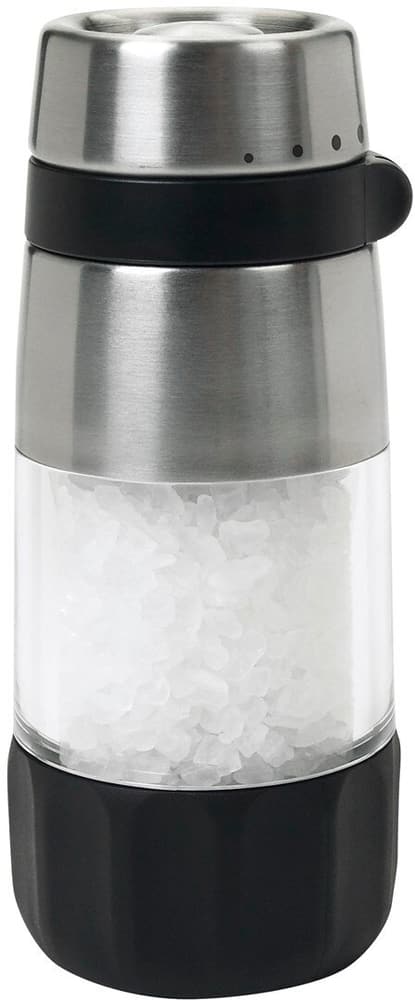 Salzmühle Edelstahl Salzmühle OXO 674516600000 Bild Nr. 1