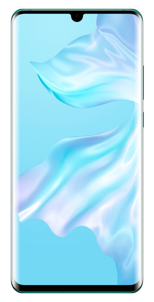 P30 Pro 128GB Dual SIM  A. Blue Smartphone Huawei 79464070000019 Photo n°. 1