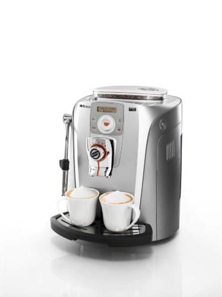 L-MACHINE DE CAFFEE TALEA RING H11130 Saeco-Philips 71735680000009 Photo n°. 1