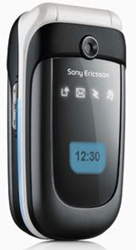 SWC PRE SONY ERICSSON Z310I Sony Ericsson 79452920000007 Bild Nr. 1