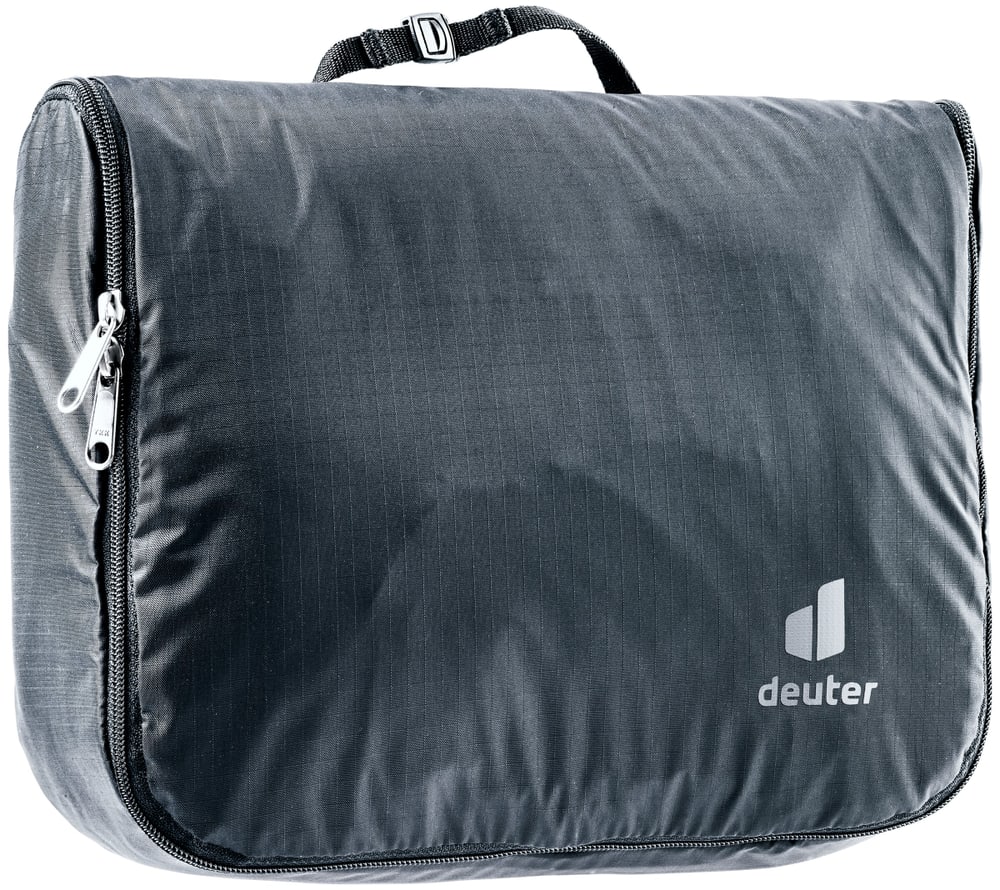 Wash Center Lite II Necessaire Deuter 474212600020 Grösse Einheitsgrösse Farbe schwarz Bild-Nr. 1