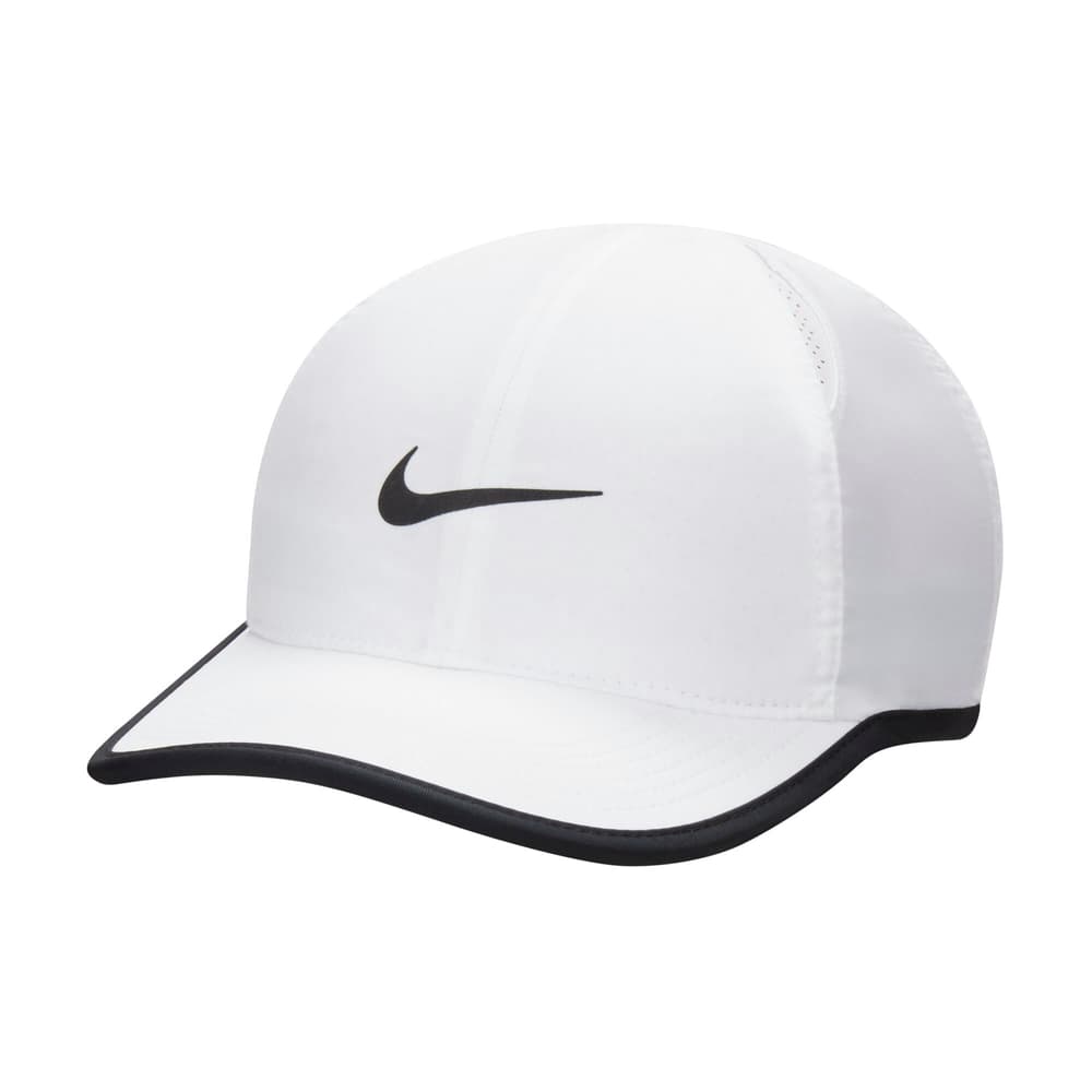 Dri-FIT Club Featherlight Casquette Nike 469358800010 Taille One Size Couleur blanc Photo no. 1