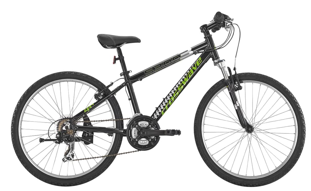 S300 24" Bicicletta per bambini Crosswave 49018350000016 No. figura 1