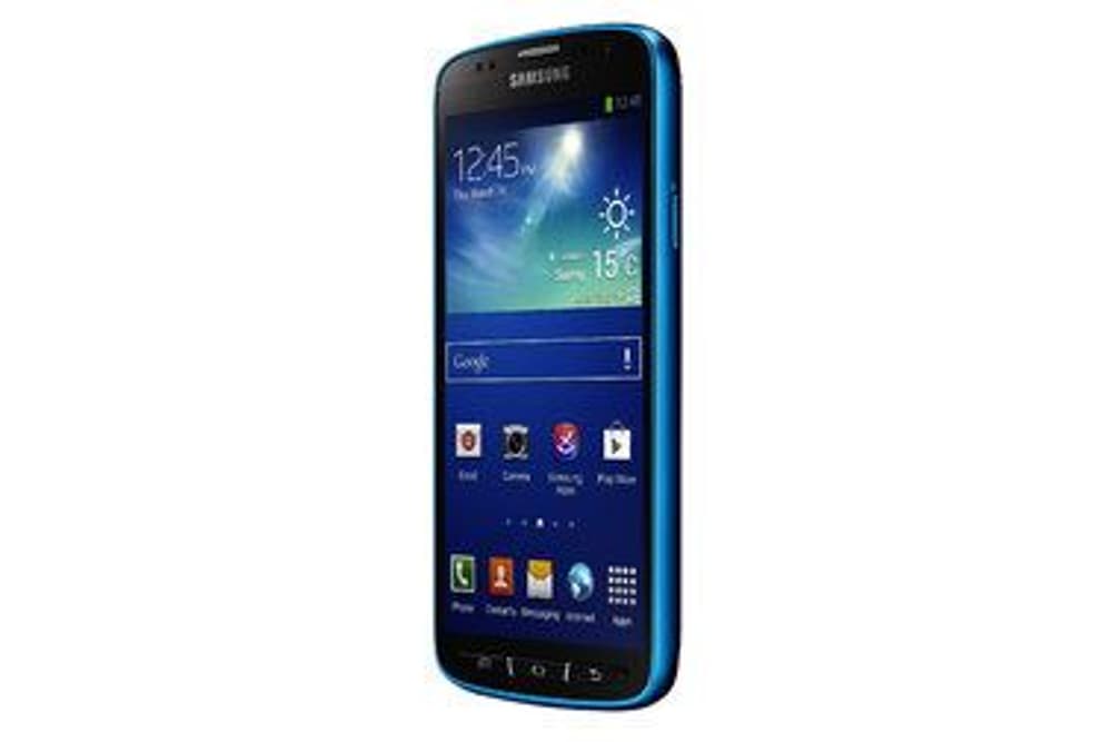 SAMSUNG GT-I9295 S4 ACTIVE Mobiltelefon Samsung 95110003619114 Bild Nr. 1