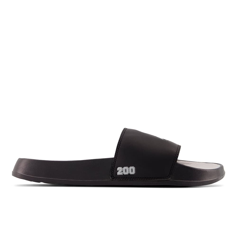 SUF200U2 Sandal 200 v2 Sandalen New Balance 469545538520 Grösse 38.5 Farbe schwarz Bild-Nr. 1