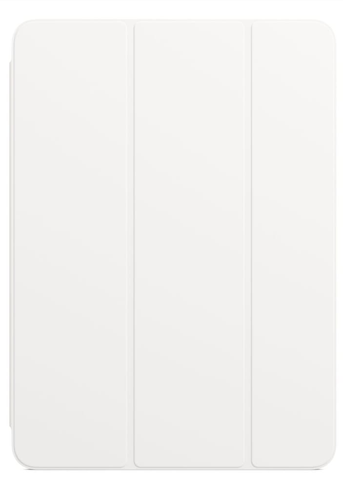 Smart Folio iPad Pro 11 3rd White Housse pour tablette Apple 785300159718 Photo no. 1