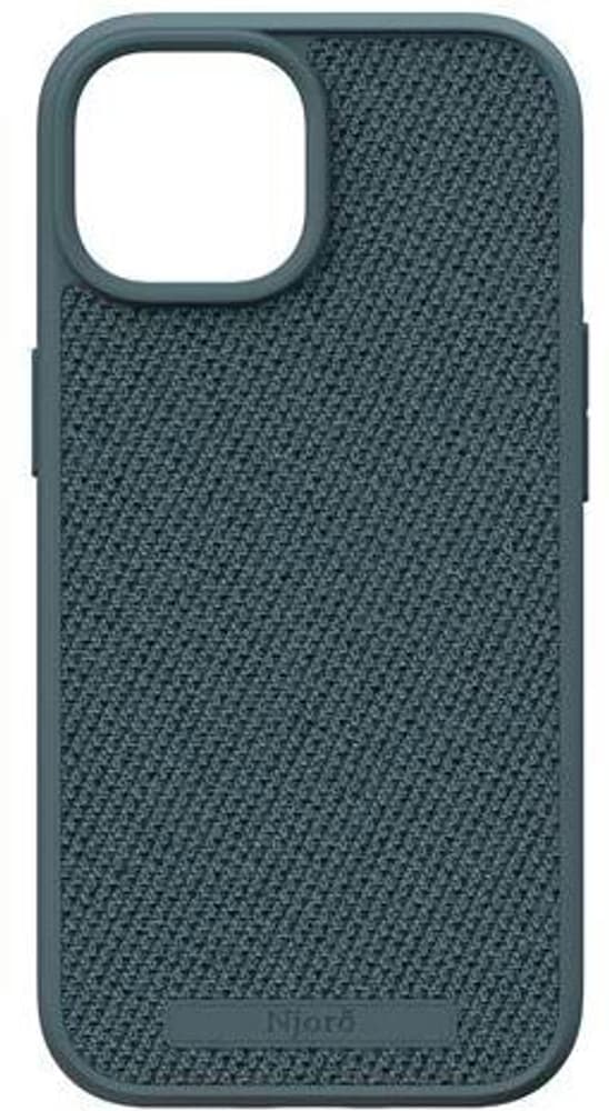 IPH15 FABRIC GR Smartphone Hülle Njord by Elements 785302425701 Bild Nr. 1