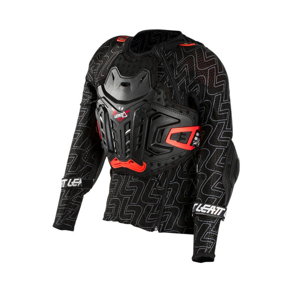 Body Protector 4.5 Protektoren Leatt 466666200520 Grösse L Farbe schwarz Bild-Nr. 1