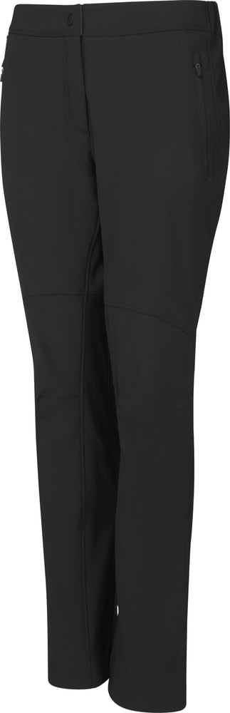 Pantalone softshell Pantalone softshell Trevolution 462565803820 Taglie 38 Colore nero N. figura 1
