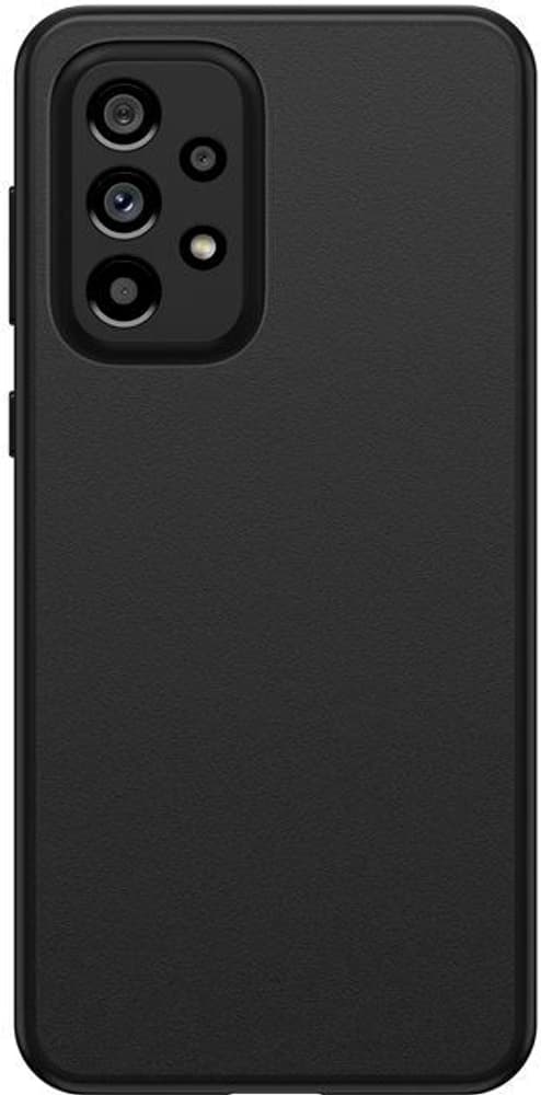 Back Cover React Galaxy A33 Smartphone Hülle OtterBox 785300192280 Bild Nr. 1