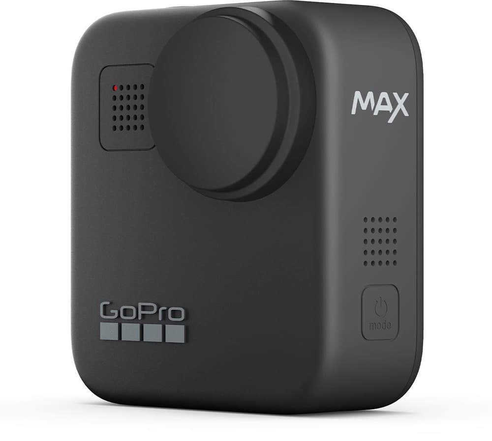 Replacement Lens Caps (MAX) Copriobiettivo GoPro 785300183505 N. figura 1
