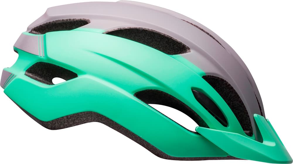 Trace W MIPS Casco da bicicletta Bell 465051950060 Taglie 50-57 Colore verde N. figura 1