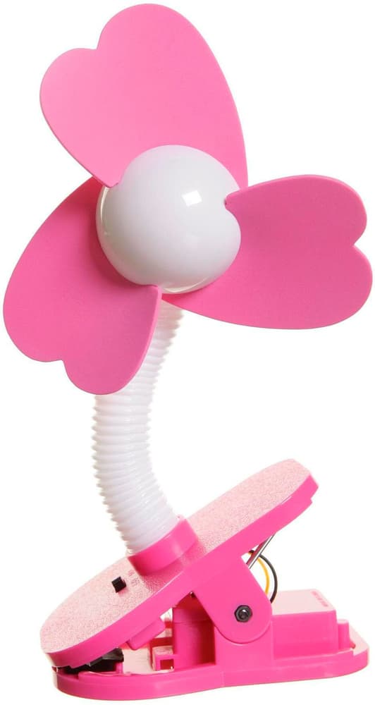 Ventilatore a clip Ventilatore Dreambaby 785302441119 N. figura 1